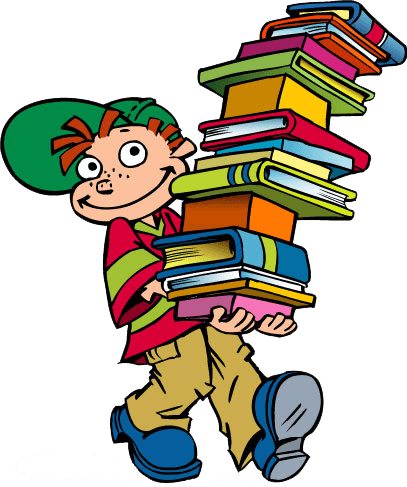 Vendi i tuoi Libri!